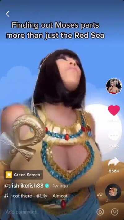 Sorry ma'am, my mom checks my bible