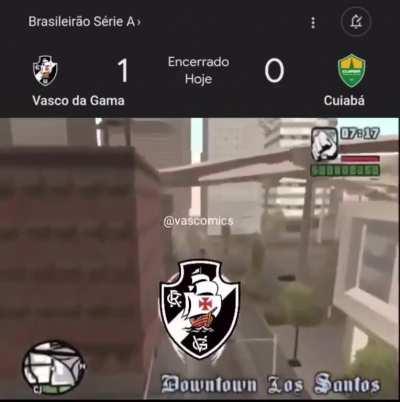 O respeito voltou, ponto.