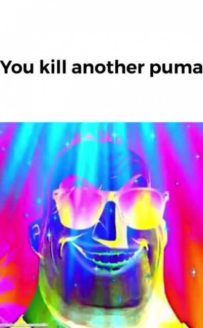 Mr Incredible gets canny