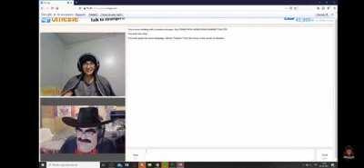 cristianghost x dagoberto majaji