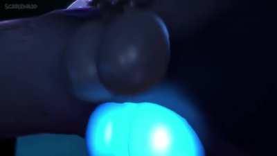 Animation by (scarlena3d)