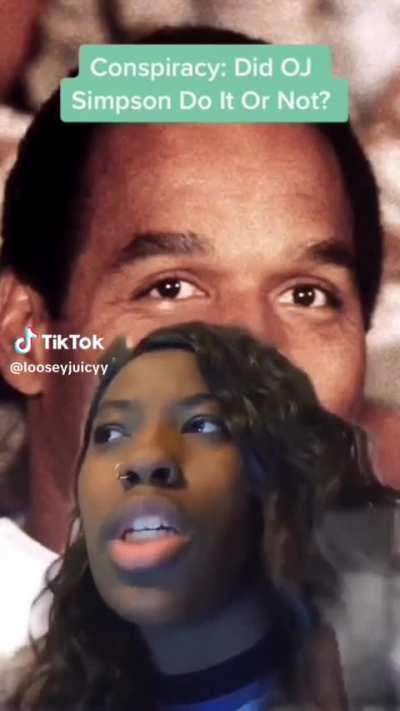 Did he do it or not?