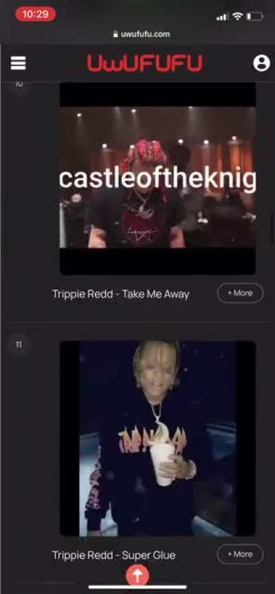 This a Top 20 ALLTY5 snippets that yall chose