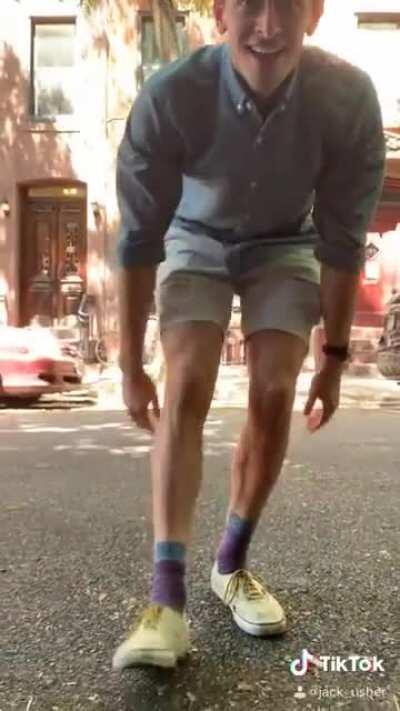 Tiktok deleted my vid, so reddit gets to enjoy my take on this bad trend. Fuck you Tiktok.