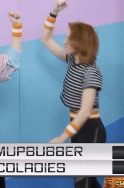 Thicker than a bowl of oatmeal