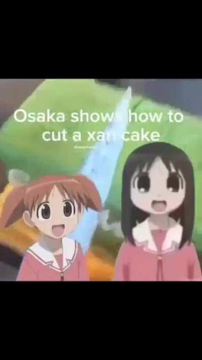 OSAKER