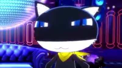 Did he just say vinegar?