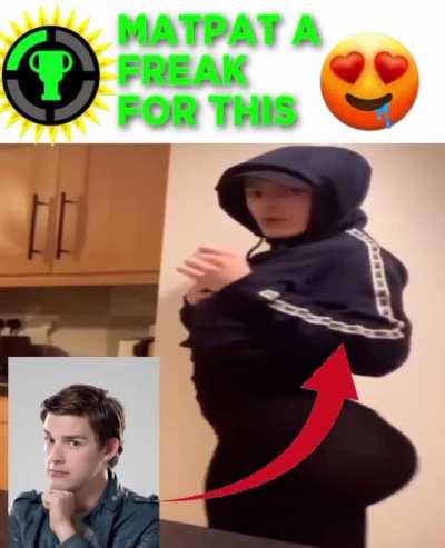 MATPAT’S NEW CAREER????