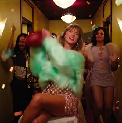 Taylor swift