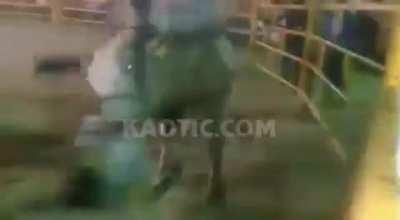 Pónganle el lazo!!!