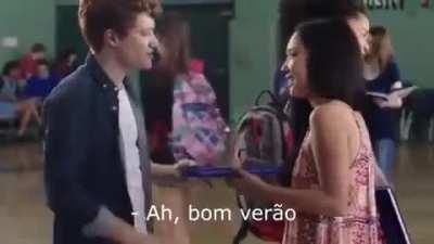 Prestem muita atenção