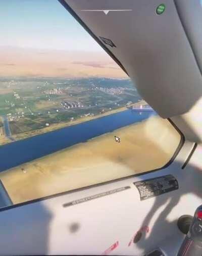 When people demand for realistic flight Simulator they deliver