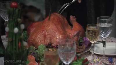 Happy Thanksgiving all.