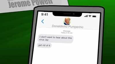 For the newbies, JPOW at one point was our HERO. Here is his story. Some would say the greatest era of trading ever.