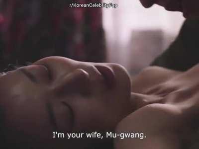 Ji An | Serve The People (2022)