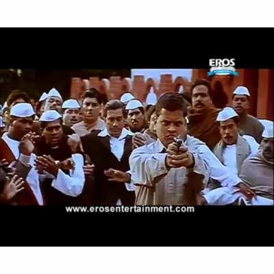 Just an old format for a change...