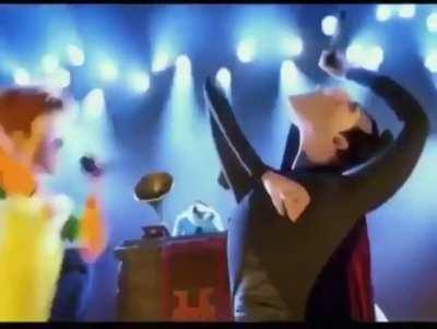 Balsamic vinegar (ballsack nword)