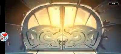 Please tell me I'm dreaming