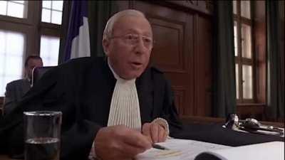 NUREMBURG TRIALS 2.0 featuring Schwab, Soros, Gates, Fauci, and Kissinger. Guys pray for my safety 😂 I am not suicidal...