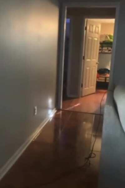 Esse aí tá todo cagado