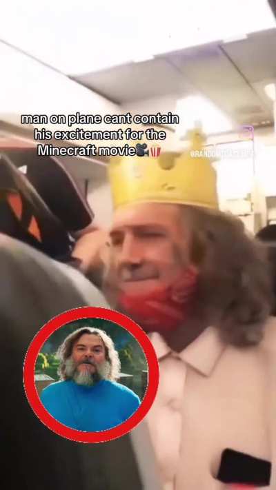 May I Please Have A Water Bucket?