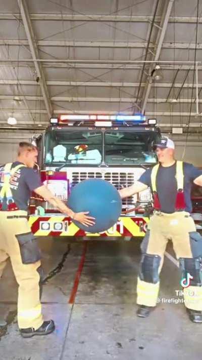 Never thought Iâd see the day