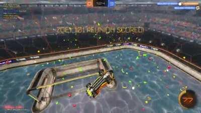 New mechanic unlocked 🥶