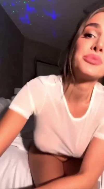 (Free) HMU for the full live, and for the rest of what I have on my telegram (user in comments)