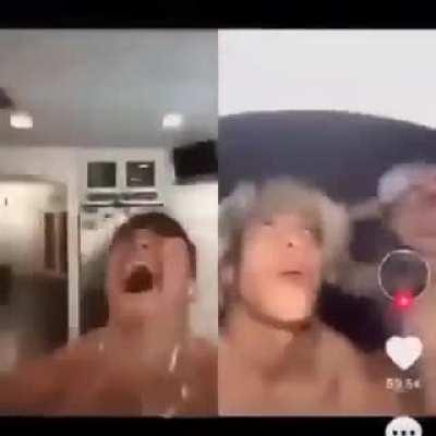 I'm 15 and this is yeet