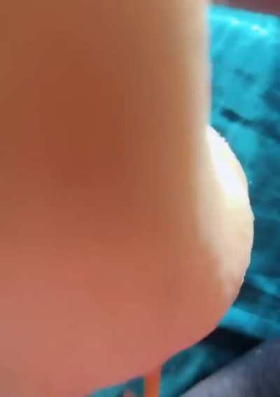 Please don't do the fall