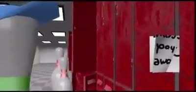 yarın mektebe gelme