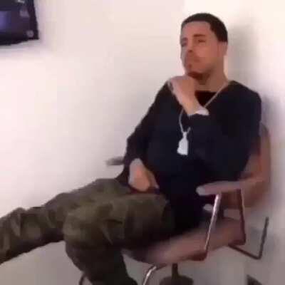 Well..... at least new jid