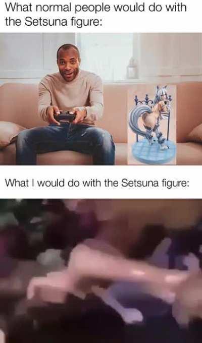 I’m just being honest