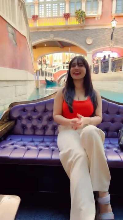 Priyanka thimmesh ❤️