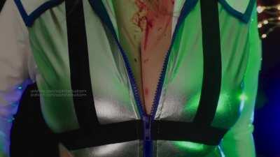 Letztes Patreonvideo