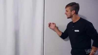 Tgirl Alisia Rae, Donte Thick In Freaky Black Friday