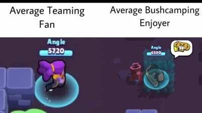 Just an ordinary game of Solo Showdown