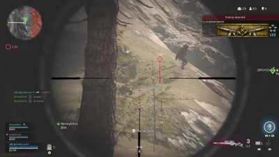 “Full team, let’s get closer. Don’t shoot yet, don’t shoot”