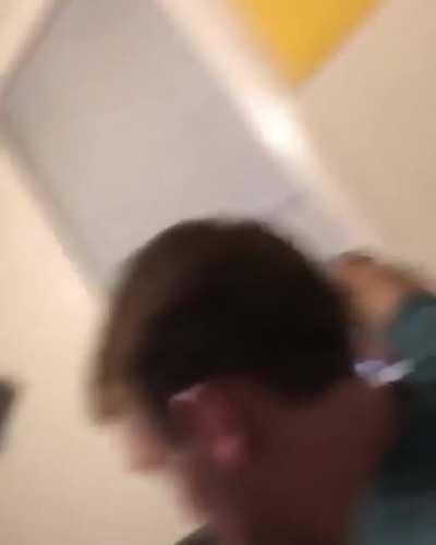 Let me just shoot that real quick