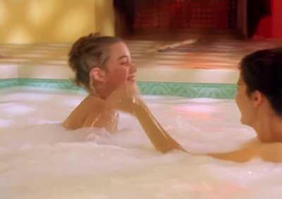 The Libertine (2000), Tous Publics (France), Audrey Tautou, Vahina Giocante.