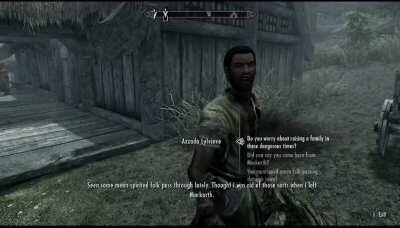 Should've prayed during the day too, fam