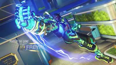 I love when this happens