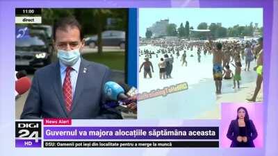 Furi, nu furi, vremea pulii trece