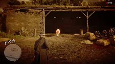 Arthur, you have the absolute worst timing