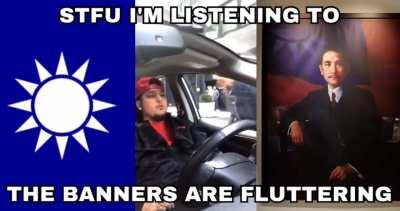 The new theme is a certified banger.