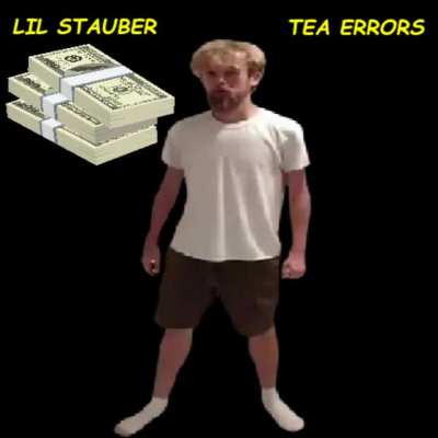 LIL STAUBER DROPPED SOMETHING NEW 🔥🔥🗣️🗣️🗣️