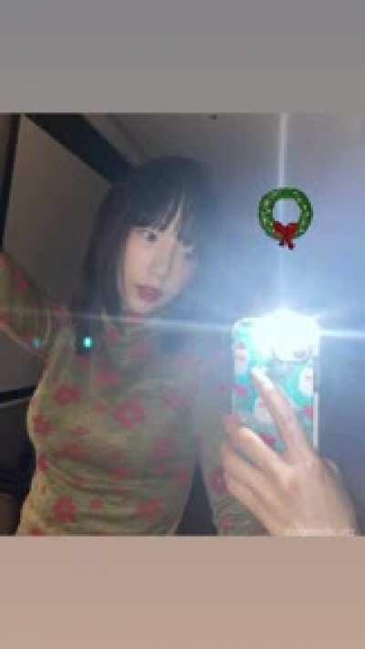 [201216] Taeyeon on Instastory