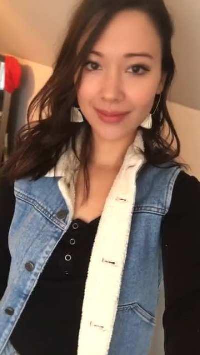 Terrible at winking F(30)