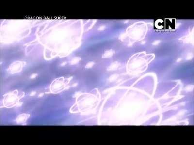 DBS dub in my local language 💀 they aren't even trying.