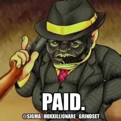 hoxxillionare grindset